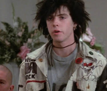 SUBURBIA (1983)
