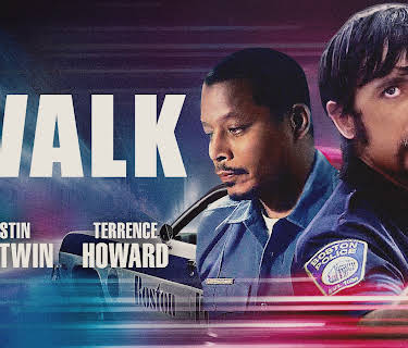 The Walk (2022)