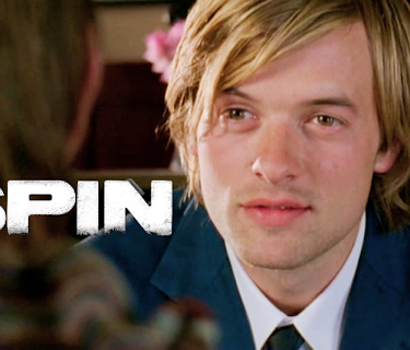 Spin (2026)