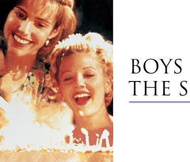Boys on the Side (1995)