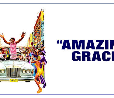Amazing Grace (1974)