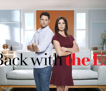Back With The Ex