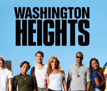 Washington Heights 1