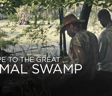 Escape to the Great Dismal Swamp (2018)