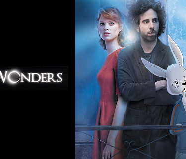 The Wonders (English Subtitled) (2014)