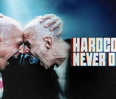 Hardcore Never Dies (2025)