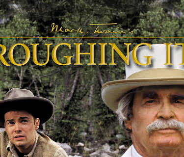 Mark Twain's Roughing It