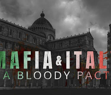 Mafia and Italy A Bloody Pact (2026)