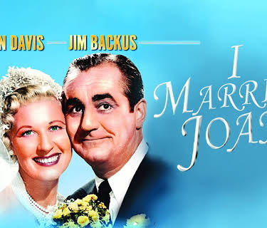 I Married Joan
