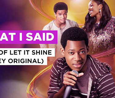What I Said (2012)