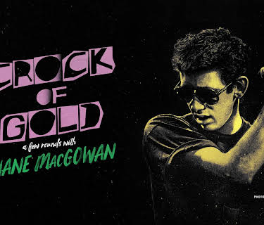 Crock of Gold - A Few Rounds with Shane MacGowan (2020)