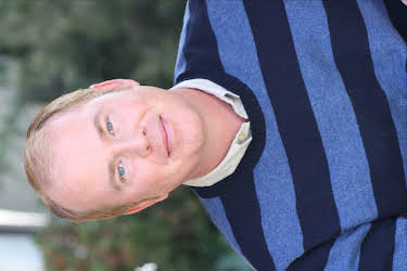 John O'Brien