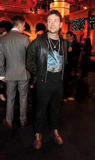 Damon Albarn