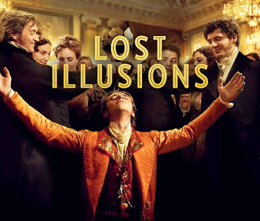 Lost Illusions (2021)