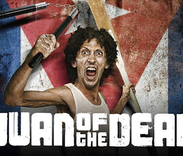 Juan of the Dead (2012)