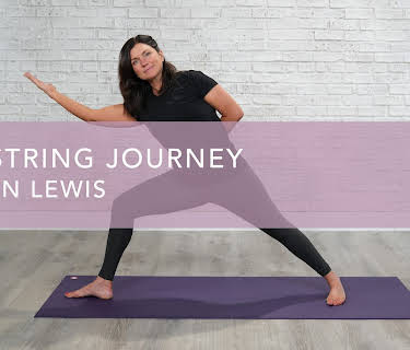 Hamstring Journey (2025)