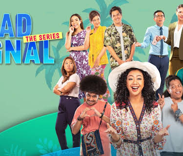 Bad Signal: The Series