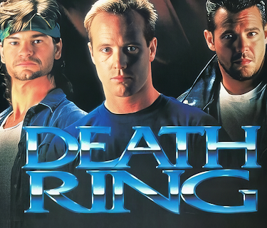 Death Ring (1992)