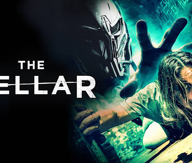 The Cellar (2025)