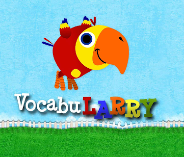 VocabuLarry