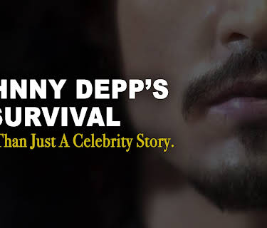 Johnny Depp's Survival: Bigger Than Just A Celebrity Story (2024)