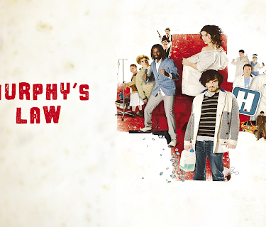Murphy's Law (2009)