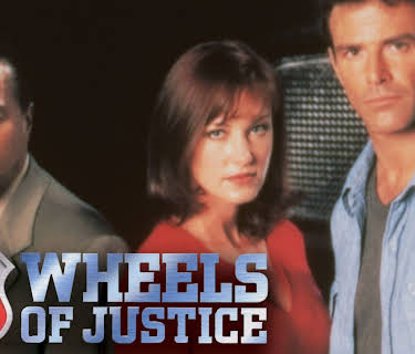 18 Wheels of Justice | S1