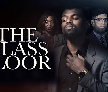 The Glass Floor (2017)