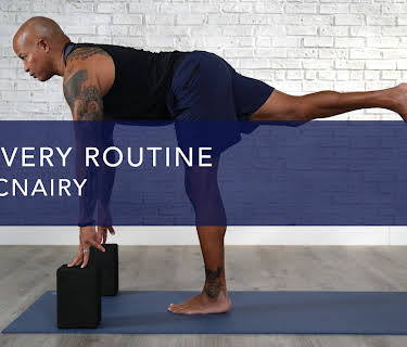 Recovery Routine (2022)