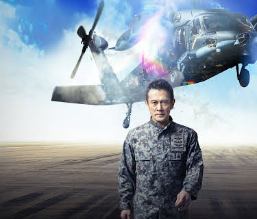 Pararescue Jumper