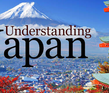 Understanding Japan: A Cultural History