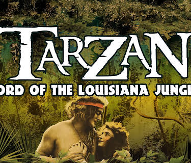Tarzan: Lord of the Louisiana Jungle (2012)
