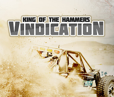 King of the Hammer: Vindication (2014)