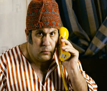 Female Cousins (2012)