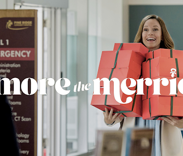 The More the Merrier (2025)