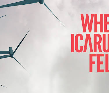 When Icarus Fell (2018)