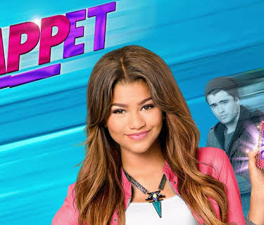 Zapped (2014)