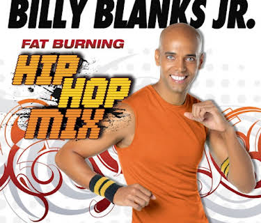 Billy Blanks Jr. Fitness: Fat Burning Hip Hop Mix