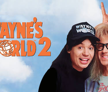 Wayne's World 2 (1994)