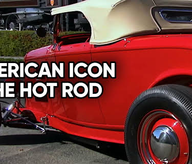 American Icon: The Hot Rod