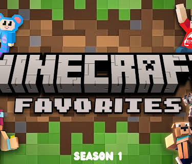 Minecraft Favorites