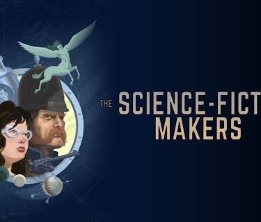 The Science-Fiction Makers (2020)