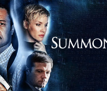 Summoned (2013)