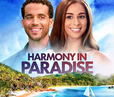 Harmony in Paradise (2022)