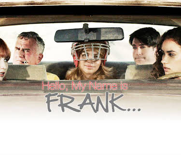 Hello My Name Is Frank (2016)