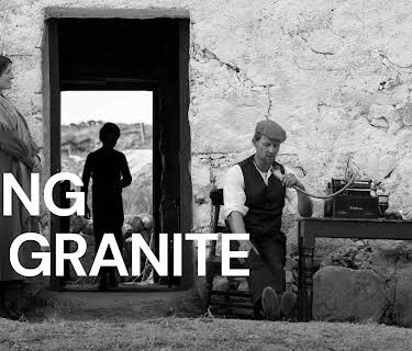 Song of Granite (2017)