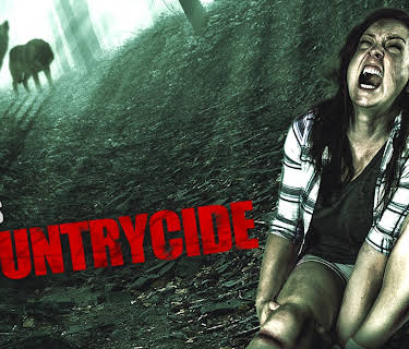 Countrycide (2017)