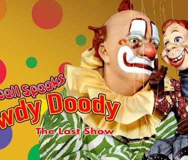 Howdy Doody-Clarabell Speaks The Last Show (1960)
