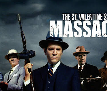 The St. Valentine's Day Massacre (1967)