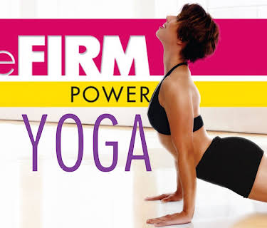 The FIRM Power Yoga (2014)